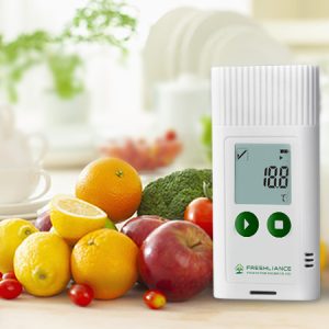 دیتالاگر دما freshliance مدل tagplus-T-70