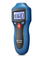 دور سنج نوری و مکانیکی CEM مدل AT 10 - Image 2