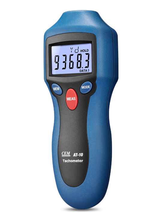 CEM-AT-10.png دور سنج نوری و مکانیکی CEM مدل AT 10 - Image 1