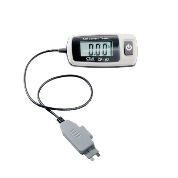 تستر فیوز خودرو CEM مدل CF-02 - Image 1