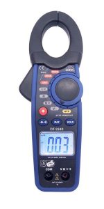 کلمپ آمپرمتر CEM مدل DT-3340