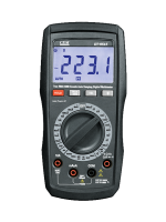 مولتی متر دیجیتال TRUE RMS) CEM) مدل DT 9517