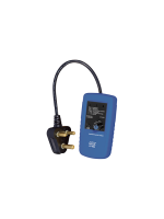 RCD تستر CEM مدل DT-903 - Image 2