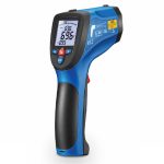 ترمومتر لیزری سی ای ام مدل DT-8869h