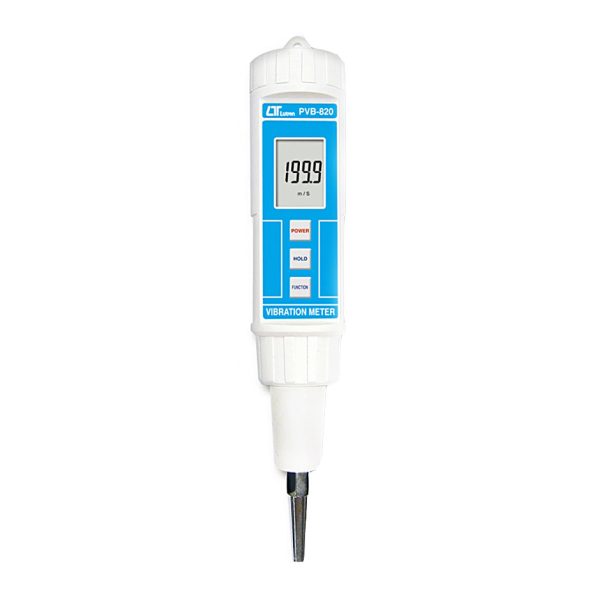 ویبریشن متر قلمی لوترون مدل PVB-820 - Image 2