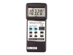 ترمومتر دیجیتال LUTRON مدل TM-917 - Image 2