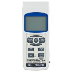 ترمومتر 4 کاناله لوترون مدل TM-947SD - Image 2
