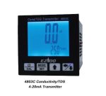 ترانسمیتر و نمایشگر تابلویی EZDO مدل EZDO-4803C - Image 2