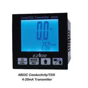 ترانسمیتر و نمایشگر تابلویی EZDO مدل EZDO-4803C
