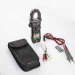 آمپرمتر ZOYI مدل ZT-QS9