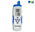 ترمورطوبت سنج پرتابل MIC مدل MIC-98873