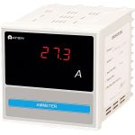 آمپرمتر تابلویی تکفاز مستقیم ATBIN مدل AA-DAS - Image 2