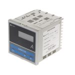 آمپرمتر تابلویی تکفاز مولتی CT (سایز 96) ATBIN مدل AA-MAS (TRUE RMS) - Image 2