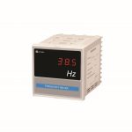 فرکانس متر تابلویی تکفاز مولتی CT (سایز 96) ATBIN مدل AF-DFS