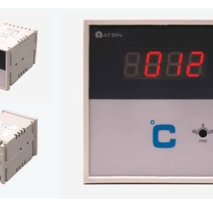 نشان دهنده دما آتبین مدل AM