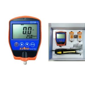 مولتی پارامتر EZDO مدل EZDO CD-104