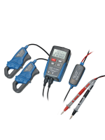 دیتالاگر جریان و ولتاژ AC برند CEM مدل DT 175CV1