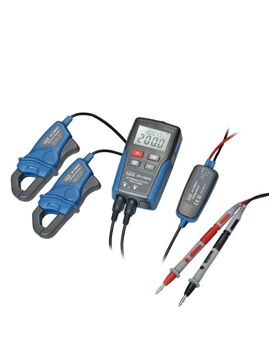 CEM-DT-175CV1.png دیتالاگر جریان و ولتاژ AC برند CEM مدل DT 175CV1 - Image 1