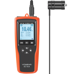 ضخامت سنج یووکسا مدل EC-910