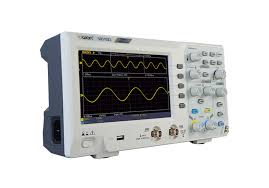 اسیلوسکوپ دیجیتال 20MHZ برند OWON مدل SDS1022