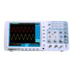 اسیلوسکوپ 30MHz برند OWON مدل SDS-5032E