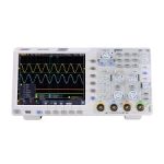 اسیلوسکوپ 100MHz برند OWON مدل XDS-3104E - Image 2