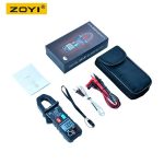 آمپرمتر ZOYI مدل ZT-QB9