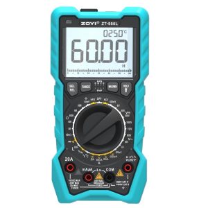 مولتی متر ZOYI مدل ZT-980L