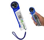 ترمو بادسنج جیبی MIC مدل MIC 98610