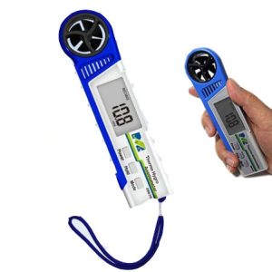 ترمو بادسنج جیبی MIC مدل MIC 98620