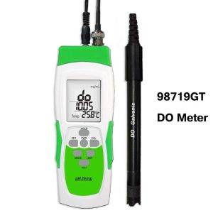 اکسیژن متر پرتابل MIC مدل MIC-98719GT