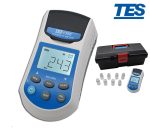 کدورت سنج دیجیتال پرتابل TES مدل TES-1386